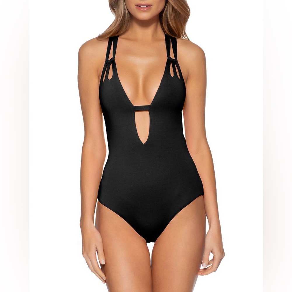 Becca by Rebecca Virtue Swimsuit. Size XS.